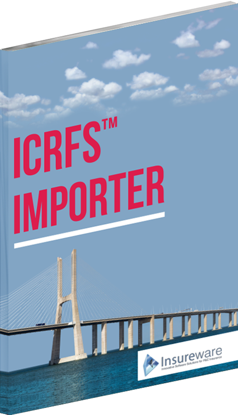 ICRFS Importer brochure
