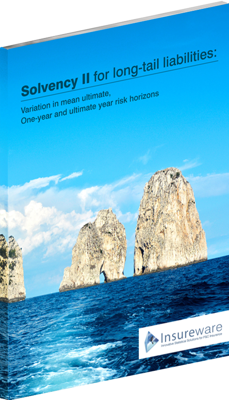 Solvency II: One-year and ultimate year risk horizon brochure