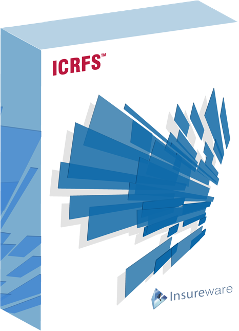 ICRFS™ product icon