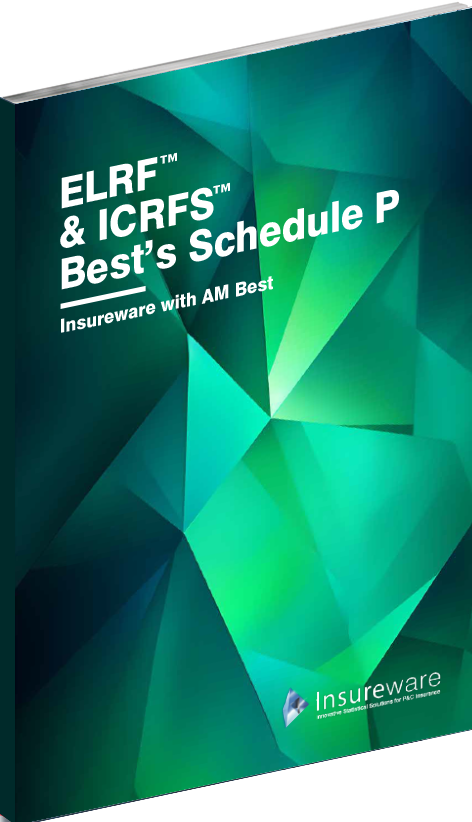 ELRF & ICRFS Best's Schedule P