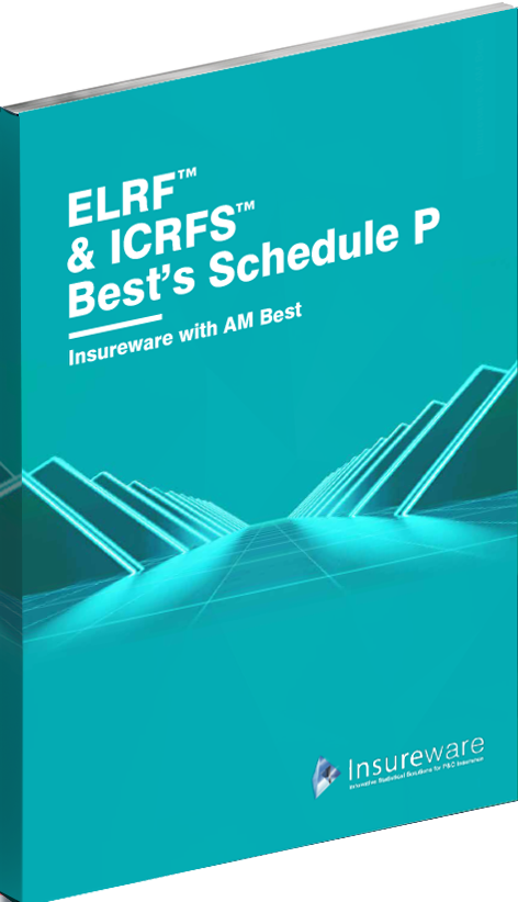 ICRFS Best's Schedule P product box