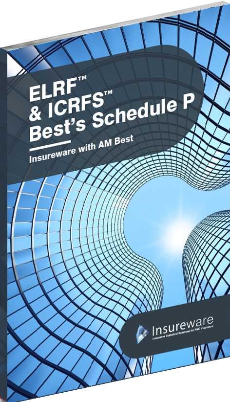 ICRFS Best's Schedule P product box