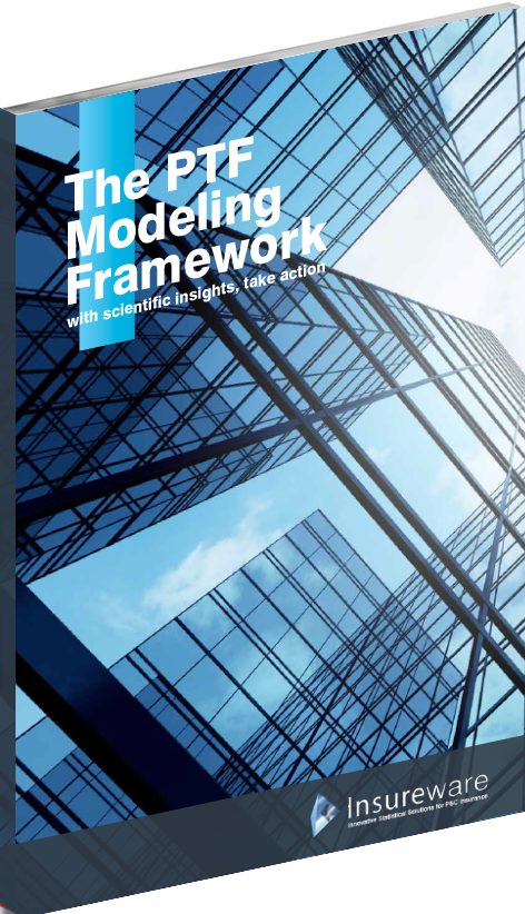The PTF Modeling Framework brochure